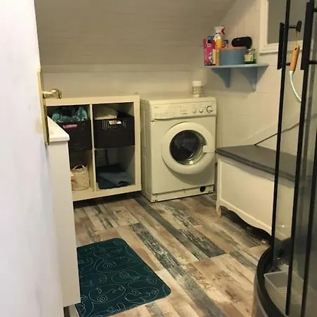 Chez Loulou דירה Léon