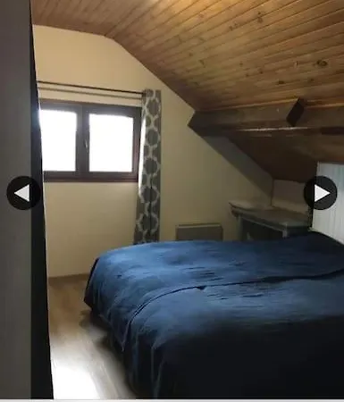 Chez Loulou דירה Léon