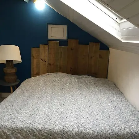 Chez Loulou شقة ليو